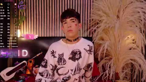 Angel dust online show from February 2026 04:20:01 AM