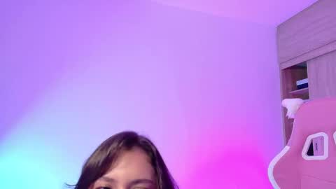 Valentina online show from February 2026 02:32:02 AM