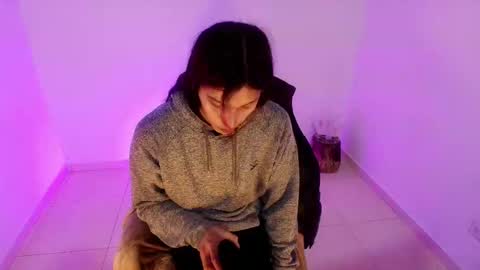 Snapshot of angele_johnson chatting on March 2026 06:58:01 PM angele online show from March 2026 06:58:01 PM