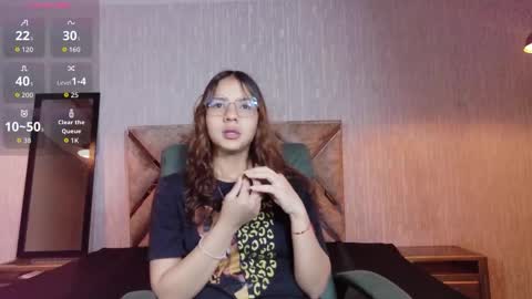 angel online show from October 2025 11:52:02 AM