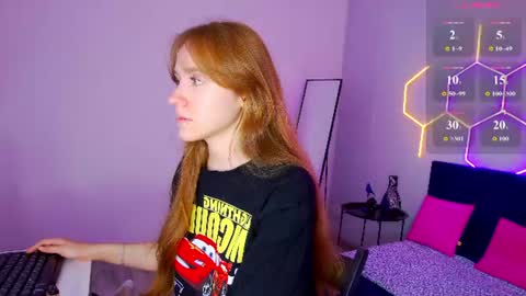 Snapshot of angelfleur chatting on June 2026 01:23:02 AM Angela online show from June 2026 01:23:02 AM