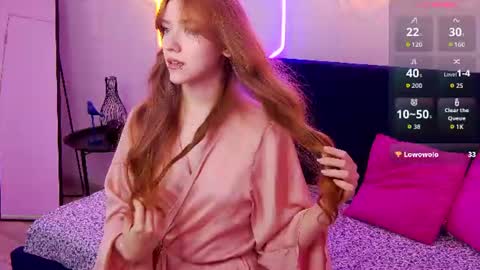 Snapshot of angelfleur chatting on July 2026 01:45:01 AM Angela online show from July 2026 01:45:01 AM