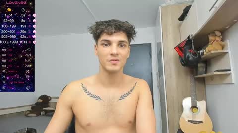 Frankie  online show from December 2024 03:47:01 PM