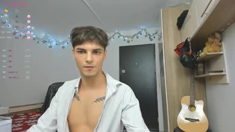 Frankie  online show from December 2024 01:14:01 PM