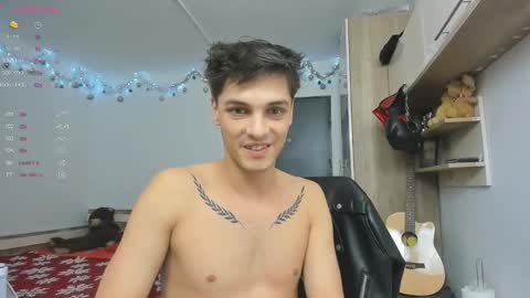 Frankie  online show from January 2025 01:16:02 PM