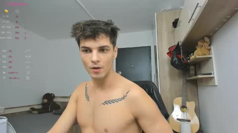 Frankie  online show from January 2025 12:48:02 AM