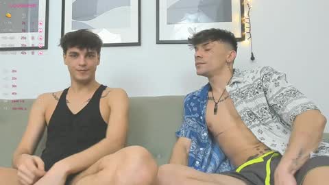 Frankie  online show from February 2025 03:15:02 PM