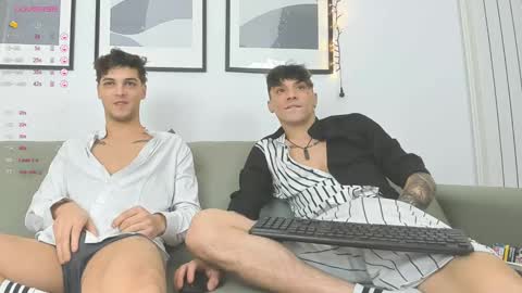 Frankie  online show from February 2025 06:45:02 PM