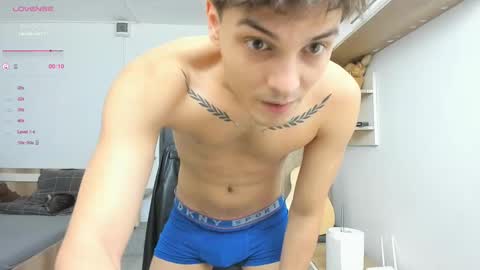 Frankie  online show from February 2025 12:54:01 PM