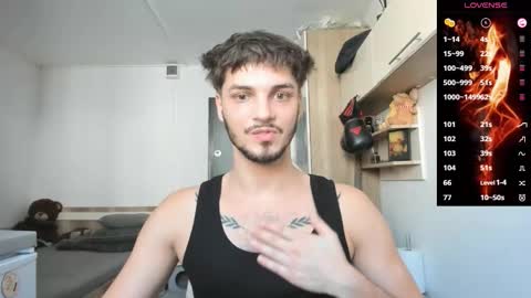 Frankie  online show from October 2025 12:16:01 PM