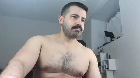 Angel Fusco online show from April 2026 05:08:02 AM