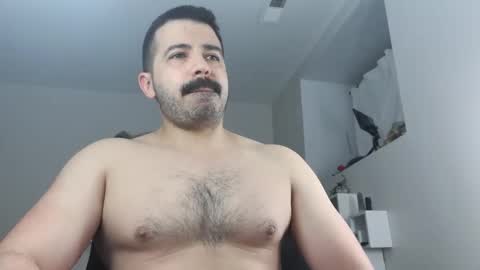 Angel Fusco online show from April 2026 01:14:01 AM