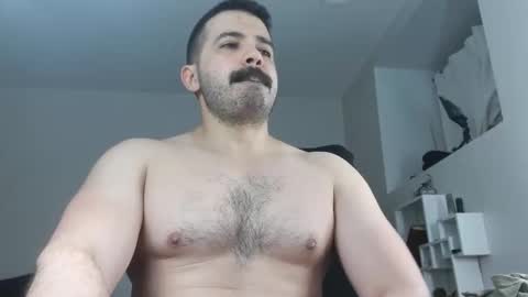 Angel Fusco online show from April 2026 03:44:02 AM