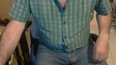 angelgarcia269 online show from February 2025 11:35:02 AM