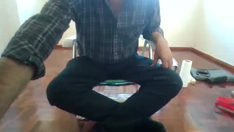 angelgarcia269 online show from October 2025 12:50:01 PM