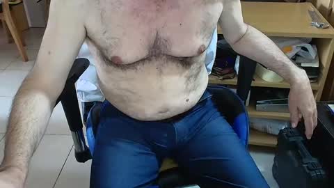 angelgarcia269 online show from January 2026 12:51:02 PM