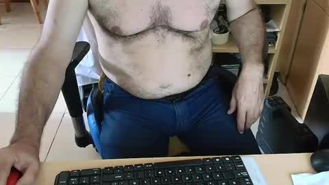 angelgarcia269 online show from March 2026 01:01:01 PM