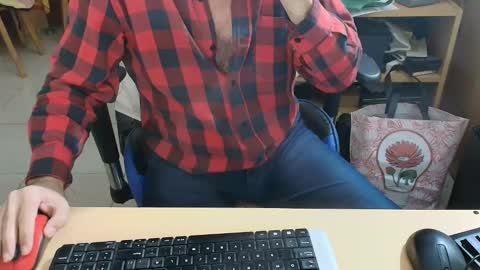 angelgarcia269 online show from May 2026 01:24:07 AM