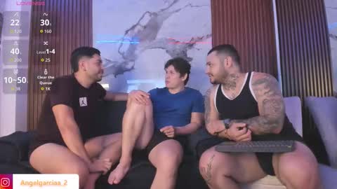 Angel online show from January 2026 10:57:01 PM