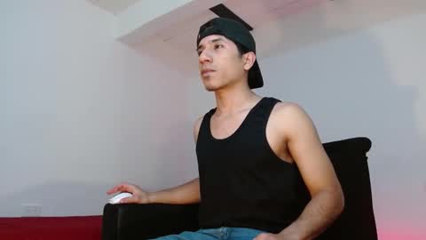 Angel of littlebandido online show from November 2025 02:24:01 AM