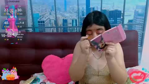 angel online show from February 2026 11:54:02 AM