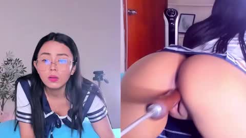 Snapshot of angeli__wu chatting on March 2025 04:01:01 AM Angeli  online show from March 2025 04:01:01 AM