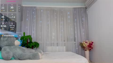 Snapshot of angeli_eyes chatting on October 2025 03:47:02 PM Ksenia online show from October 2025 03:47:02 PM