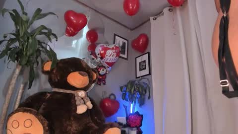 Carolina online show from February 2026 12:07:01 AM