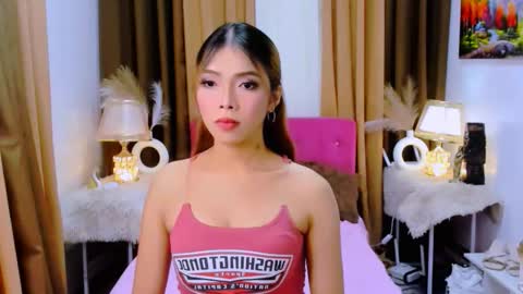 MISS PAU online show from October 2025 04:44:01 AM