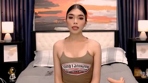 MISS PAU online show from November 2025 09:41:02 AM