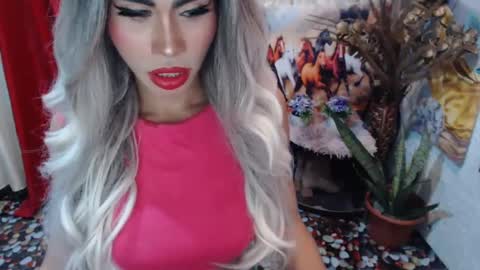 DIVINE ANGEL online show from February 2025 09:17:02 AM