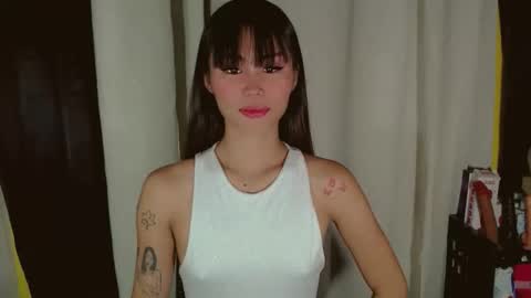 Angelica online show from February 2026 05:12:01 AM