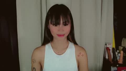 Angelica online show from February 2026 06:31:02 AM