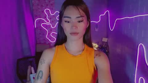 Angelica online show from May 2026 09:33:01 PM