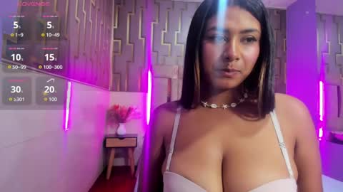 angelica online show from May 2026 02:14:01 PM