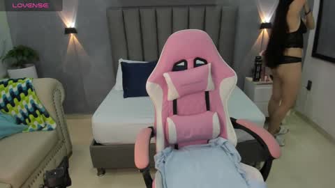 A N G E L I C A online show from January 2025 07:15:01 PM