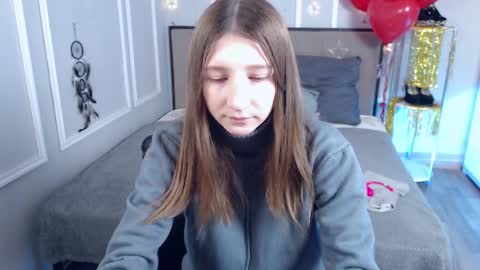 Angelica online show from February 2025 06:12:02 AM