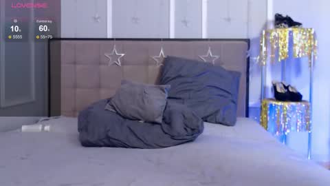 Angelica online show from February 2025 08:50:02 AM