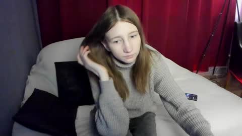 Angelica online show from March 2025 07:51:02 AM