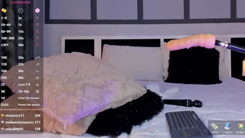 U can call me Angel online show from February 2025 11:34:02 PM