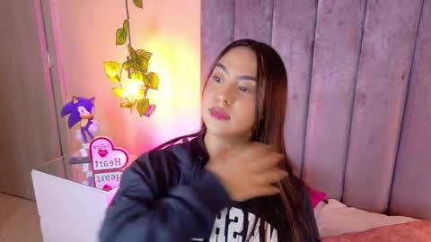 Snapshot of angelicaa_garcia chatting on April 2026 12:25:01 PM angelicaa_garcia online show from April 2026 12:25:01 PM