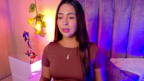Snapshot of angelicaa_garcia chatting on May 2026 11:05:01 AM angelicaa_garcia online show from May 2026 11:05:01 AM