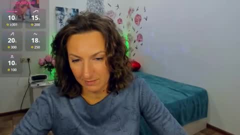 AngelicaCream online show from October 2025 10:58:02 AM