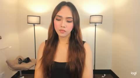 SweetAngelica online show from October 2025 10:54:02 PM
