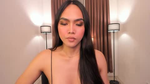 Snapshot of angelicajones69 chatting on July 2026 06:47:02 PM SweetAngelica online show from July 2026 06:47:02 PM