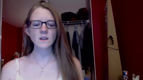 AngelicAngel online show from February 2025 03:31:01 AM