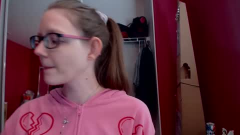 AngelicAngel online show from February 2025 06:02:01 PM