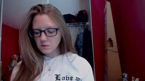 AngelicAngel online show from February 2025 06:13:02 PM