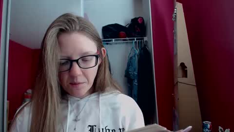 AngelicAngel online show from February 2025 09:36:01 PM