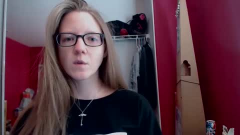 AngelicAngel online show from February 2025 07:59:01 PM